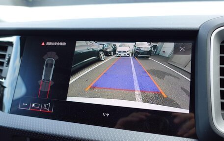 Audi A1, 2021 год, 1 520 000 рублей, 16 фотография