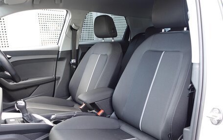 Audi A1, 2021 год, 1 520 000 рублей, 22 фотография