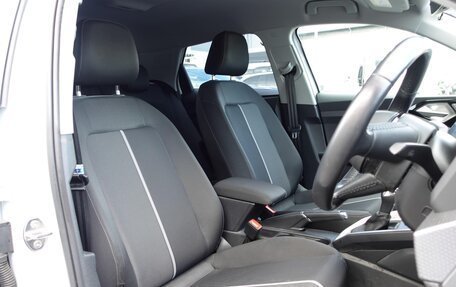 Audi A1, 2021 год, 1 520 000 рублей, 21 фотография