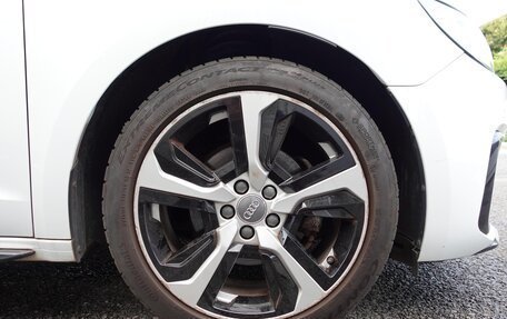 Audi A1, 2021 год, 1 520 000 рублей, 30 фотография