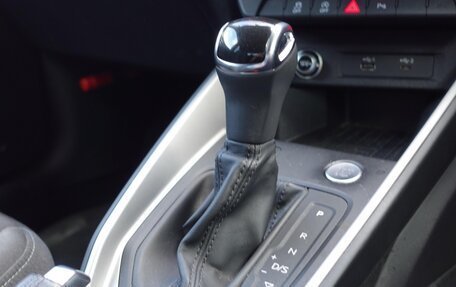 Audi A1, 2021 год, 1 520 000 рублей, 19 фотография