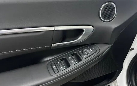 Hyundai Sonata VIII, 2022 год, 2 450 000 рублей, 15 фотография