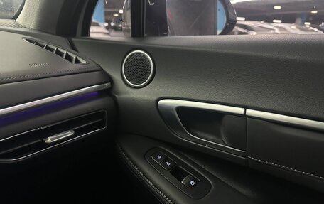 Hyundai Sonata VIII, 2022 год, 2 450 000 рублей, 14 фотография