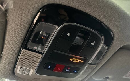 Hyundai Sonata VIII, 2022 год, 2 450 000 рублей, 13 фотография