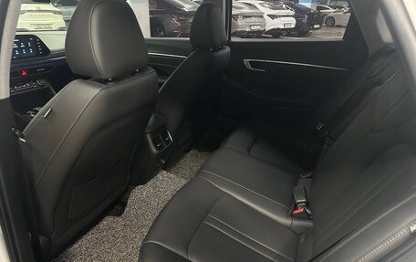 Hyundai Sonata VIII, 2022 год, 2 450 000 рублей, 7 фотография