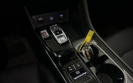 Hyundai Sonata VIII, 2022 год, 2 450 000 рублей, 12 фотография