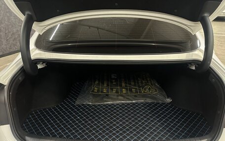 Hyundai Sonata VIII, 2022 год, 2 450 000 рублей, 17 фотография