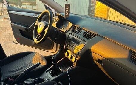 Skoda Octavia, 2014 год, 590 000 рублей, 8 фотография