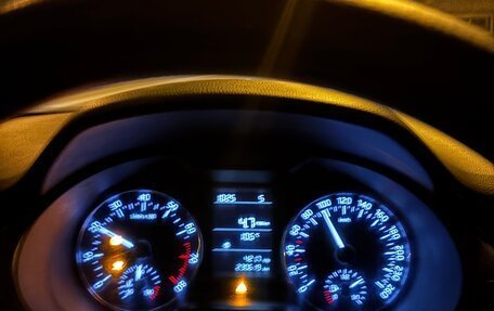 Skoda Octavia, 2014 год, 590 000 рублей, 14 фотография