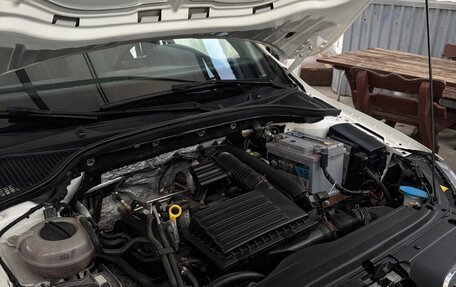 Skoda Octavia, 2014 год, 590 000 рублей, 4 фотография