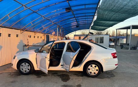 Skoda Octavia, 2014 год, 590 000 рублей, 9 фотография