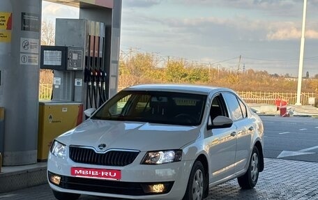 Skoda Octavia, 2014 год, 590 000 рублей, 6 фотография