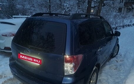 Subaru Forester, 2011 год, 1 000 000 рублей, 2 фотография