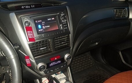 Subaru Forester, 2011 год, 1 000 000 рублей, 4 фотография