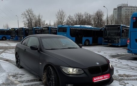BMW 3 серия, 2010 год, 1 240 000 рублей, 1 фотография