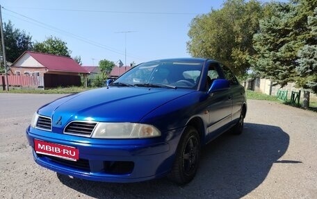 Mitsubishi Carisma I, 1998 год, 170 000 рублей, 1 фотография