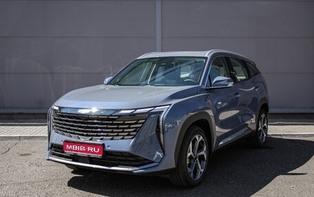 Geely Atlas, 2025 год, 3 970 990 рублей, 1 фотография