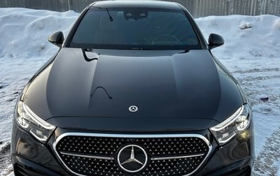 Mercedes-Benz E-Класс, 2024 год, 8 300 000 рублей, 1 фотография