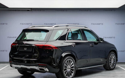 Mercedes-Benz GLE, 2025 год, 18 180 000 рублей, 1 фотография