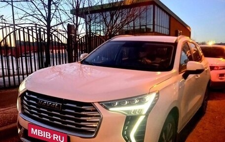 Haval Jolion, 2022 год, 1 900 000 рублей, 1 фотография