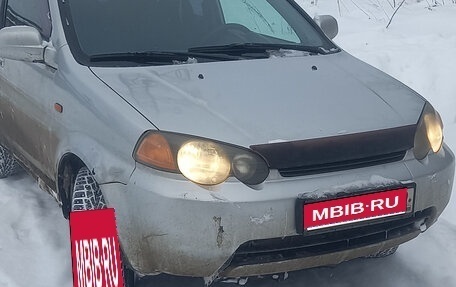 Honda HR-V I, 2000 год, 420 000 рублей, 1 фотография