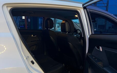 KIA Sportage III, 2014 год, 1 315 000 рублей, 6 фотография