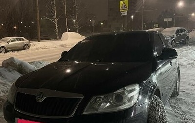 Skoda Octavia, 2012 год, 950 000 рублей, 1 фотография