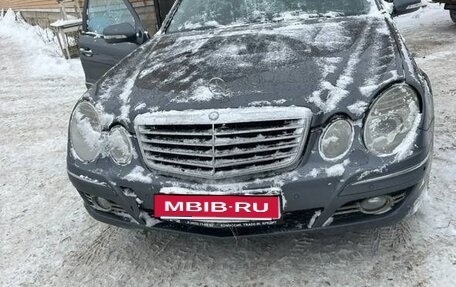 Mercedes-Benz E-Класс, 2006 год, 565 000 рублей, 1 фотография