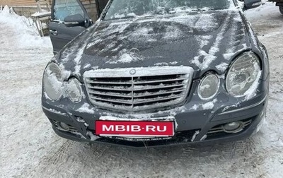 Mercedes-Benz E-Класс, 2006 год, 565 000 рублей, 1 фотография