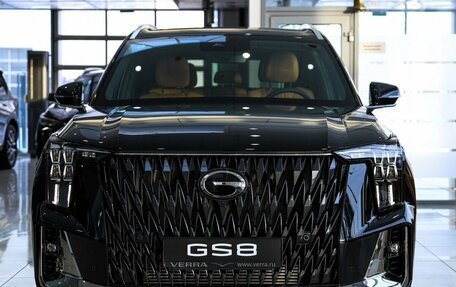 GAC GS8, 2025 год, 5 199 000 рублей, 1 фотография