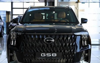 GAC GS8, 2025 год, 5 199 000 рублей, 1 фотография