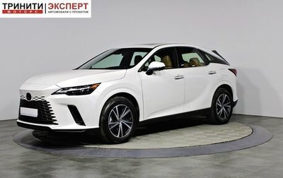 Lexus RX IV рестайлинг, 2025 год, 8 140 000 рублей, 1 фотография