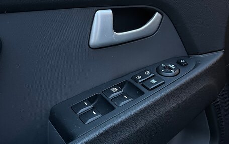 KIA Sportage III, 2014 год, 1 315 000 рублей, 10 фотография