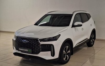 Chery Tiggo 4 I рестайлинг, 2025 год, 1 990 000 рублей, 1 фотография