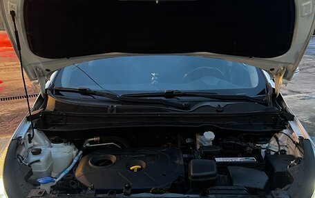 KIA Sportage III, 2014 год, 1 315 000 рублей, 12 фотография