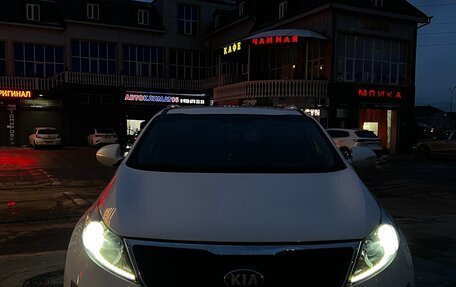 KIA Sportage III, 2014 год, 1 315 000 рублей, 15 фотография