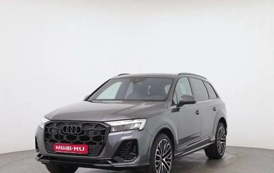 Audi SQ7, 2025 год, 21 300 000 рублей, 1 фотография