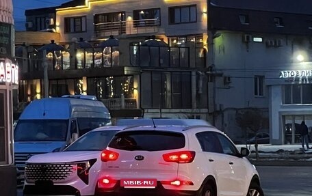 KIA Sportage III, 2014 год, 1 315 000 рублей, 14 фотография