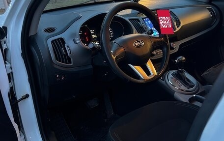 KIA Sportage III, 2014 год, 1 315 000 рублей, 11 фотография