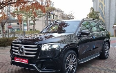 Mercedes-Benz GLS, 2025 год, 19 490 000 рублей, 1 фотография