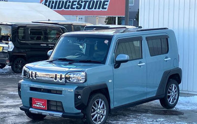 Daihatsu Taft, 2022 год, 950 125 рублей, 1 фотография