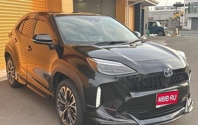 Toyota Yaris Cross, 2023 год, 1 680 000 рублей, 1 фотография