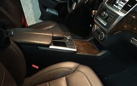 Mercedes-Benz GL-Класс, 2014 год, 3 080 000 рублей, 10 фотография