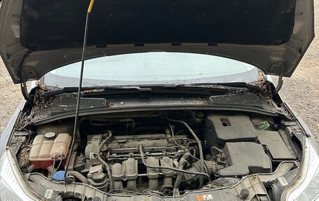 Ford Focus III, 2011 год, 800 000 рублей, 3 фотография