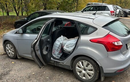 Ford Focus III, 2011 год, 800 000 рублей, 4 фотография