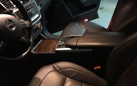 Mercedes-Benz GL-Класс, 2014 год, 3 080 000 рублей, 11 фотография