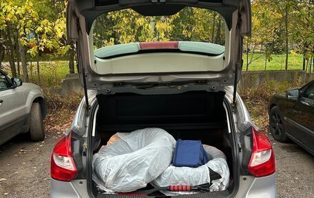 Ford Focus III, 2011 год, 800 000 рублей, 9 фотография