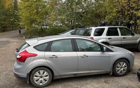 Ford Focus III, 2011 год, 800 000 рублей, 7 фотография