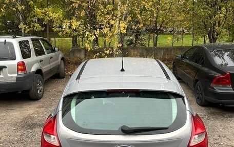 Ford Focus III, 2011 год, 800 000 рублей, 5 фотография