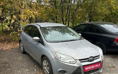 Ford Focus III, 2011 год, 800 000 рублей, 2 фотография